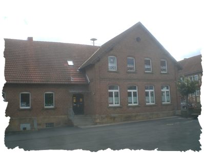 Grundschule Ippinghausen
